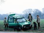Matra-Simca Rancho 1978 года